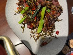 -拾捌川·自贡爆炒(新街口店)