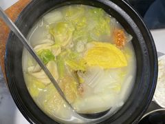 -阿毛饭店首店·宁波老字号(文化广场店)