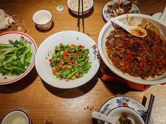 -赣饭农家·江西小炒(西乡店)
