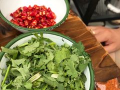 -周幺妹重庆老火锅(银泰城总店)