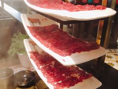 -左庭右院鲜牛肉火锅(新梅广场店)