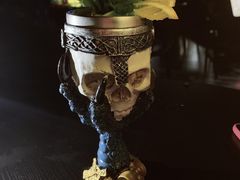 -ohbar live house(人广店)