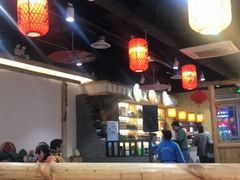 -锅来乐地锅鸡(安亭店)