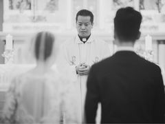 -平安桥天主教堂