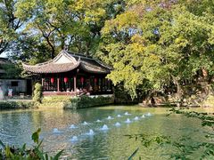 -绮园景区