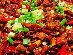 -胡马八破·川菜小馆(高新万达店)