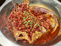 -好恰湘潭小炒与小碗菜(马兰山店)