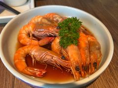 -大潮淮·淮扬菜(何园旗舰店)