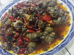 -辣螃铠盆盆蟹大排档(总店)