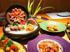 -原志优秀食材·匠心料理·海胆主题(金亿广场店)