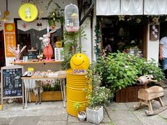 -小河直街历史文化街区