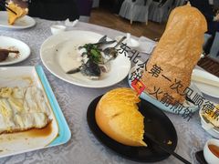 -叶氏大快活酒楼·佛山老字号