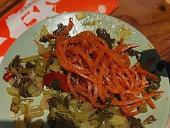 -小杨烤肉(朱雀店)