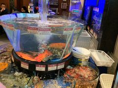 -陶陶居海鲜酒家(新马路店)