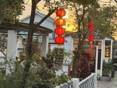 -天然居(伦教店)