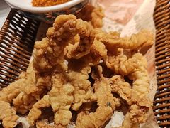 -匠熙小馆(崇文门店)