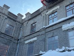 -中华巴洛克风情街