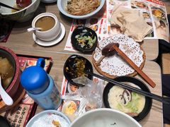-云味馆·云南菜·云南米线(景田店)