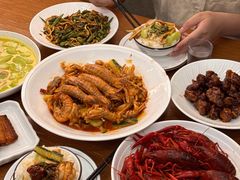 -毛哥小馆子(百井坊巷店)