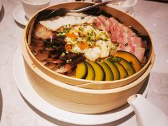 -上海宝华喜来登酒店·采悦轩中餐厅