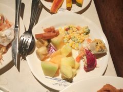 -星伦多自助料理·涮烤一体(虹悦城店)