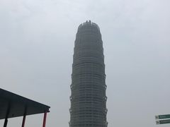 -郑州国际会展中心