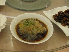 -同里湖大饭店-怡景轩中餐厅(同里古镇店)