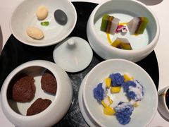 -狮拾久·现代新加坡料理(福田COCO Park店)