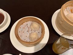 -京香轩·中餐厅(上海中庚聚龙酒店)