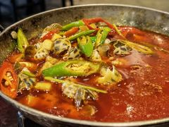 -健眺小海鲜(临海后山店)