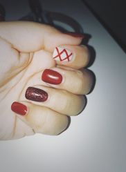 -Hands Nail专业美甲美睫