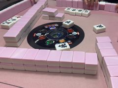 -龙小主24H共享棋牌室(万达广场C栋店)