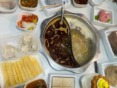 -傣妹火锅(南京东路一店)