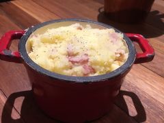-ATLAS Kitchen 寰图厨房(雅居乐中心店)