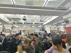 -香港蓮香樓(中環店)