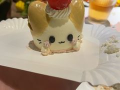 -第101座花园餐厅(湖滨88店)