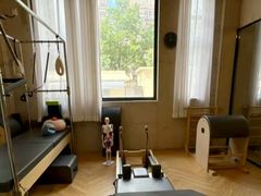 -VPsmart私教健身工作室(新华路旗舰店)