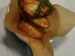 -卡朋西餐(大信新都汇店)