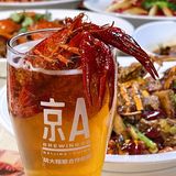 23年的回忆中，满满都是小龙虾配啤酒