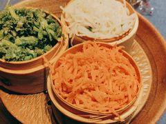 -金狮麟·新豫菜(金码大厦店)