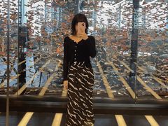 -长沙尼依格罗酒店