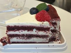 -姆们M Sweetie Cake(三里屯店)