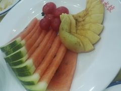 -正阳春烤鸭店(杨楼店)