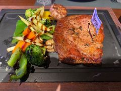 -Ambra Haus琥珀屋精酿餐厅(宝山店)