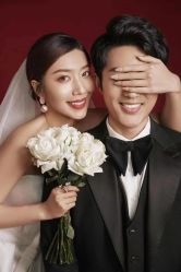 -拾尚映画·STUDIO婚纱摄影(中关村店)