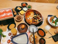-伊豆野菜村(大族广场店)