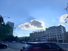 -哈尔滨极乐寺