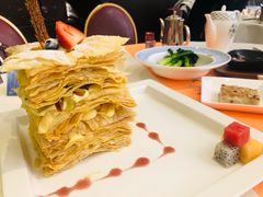 101鲜果拿破仑-美心·翠园(港汇恒隆广场店)