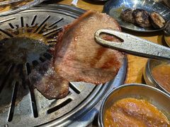 -老炉家木炭烤肉(长江国际店)