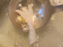-润园四季椰子鸡火锅(海上世界店)